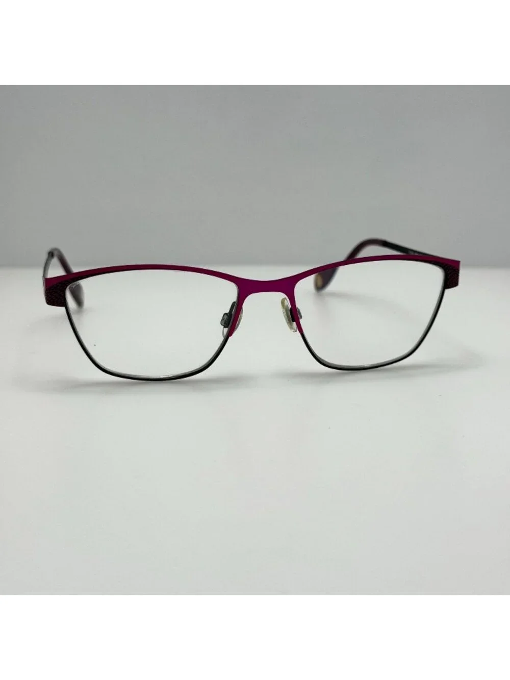 Fysh 3552 622 Eyeglasses Eye Glasses Frames 54-16-135